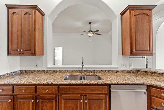 206 Bob G Hughes Blvd, Harvest, AL 35749