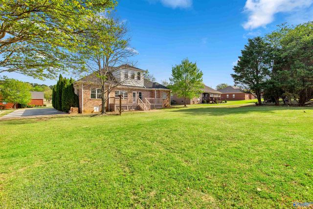 206 Bob G Hughes Blvd, Harvest, AL 35749