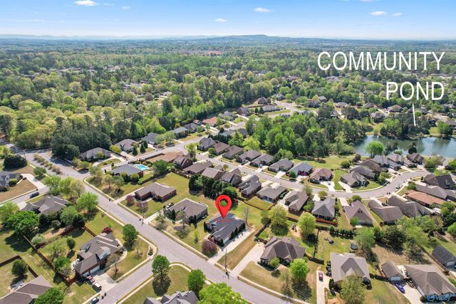 206 Bob G Hughes Blvd, Harvest, AL 35749
