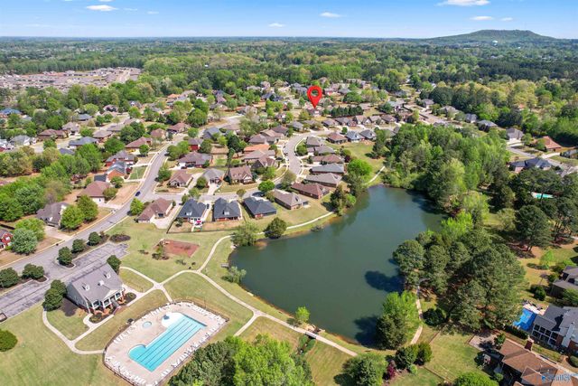 206 Bob G Hughes Blvd, Harvest, AL 35749