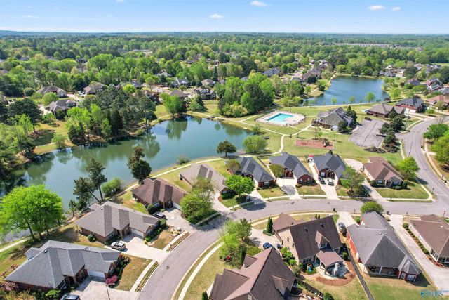 206 Bob G Hughes Blvd, Harvest, AL 35749