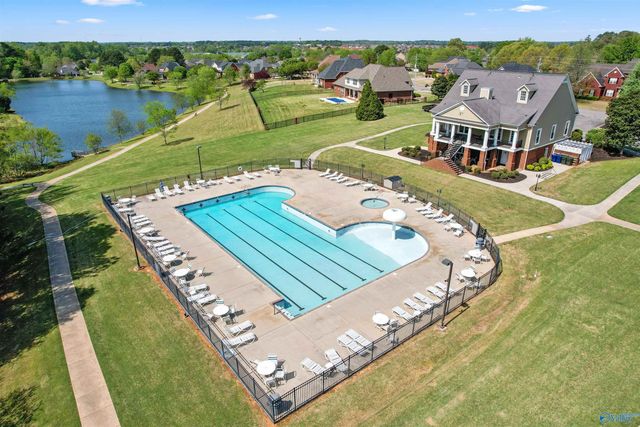 206 Bob G Hughes Blvd, Harvest, AL 35749