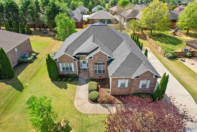 206 Bob G Hughes Blvd, Harvest, AL 35749