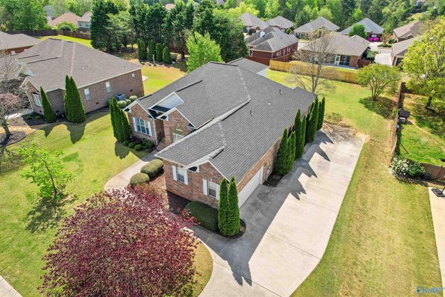 206 Bob G Hughes Blvd, Harvest, AL 35749