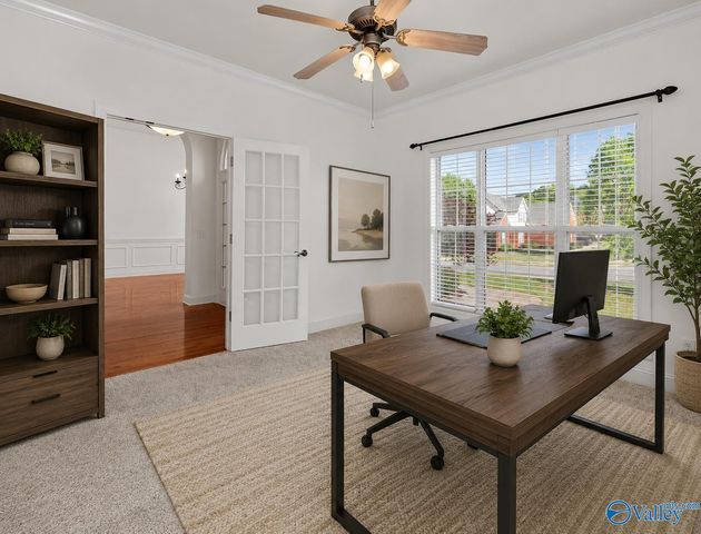 206 Bob G Hughes Blvd, Harvest, AL 35749