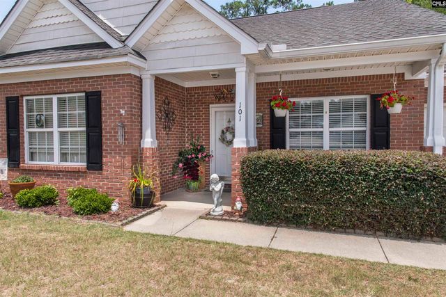 101 Abbie Court, Lexington, SC 29072