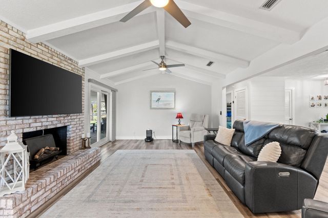 4415 Baywood Drive, Lynn Haven, FL 32444