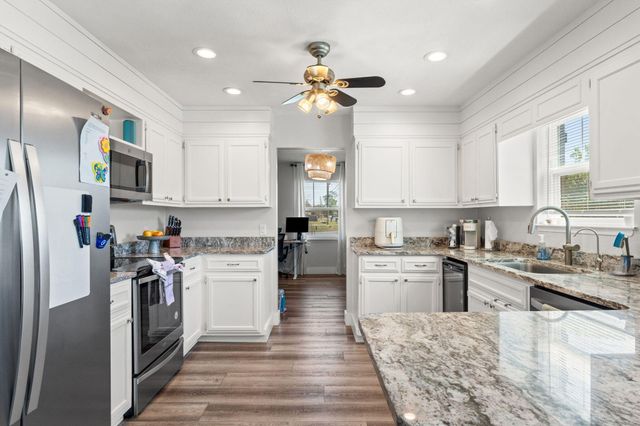 4415 Baywood Drive, Lynn Haven, FL 32444