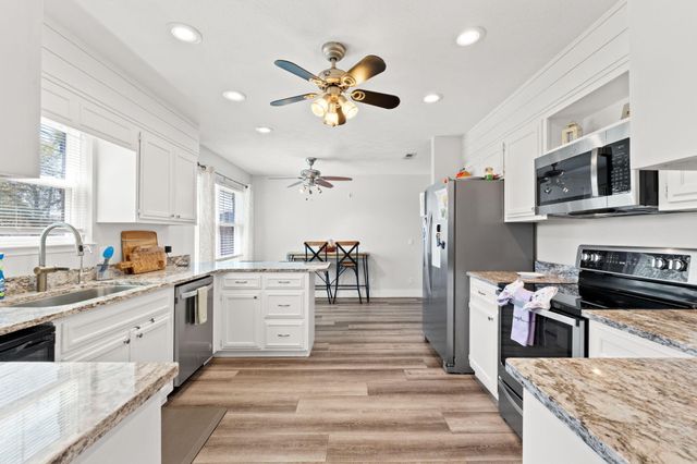 4415 Baywood Drive, Lynn Haven, FL 32444