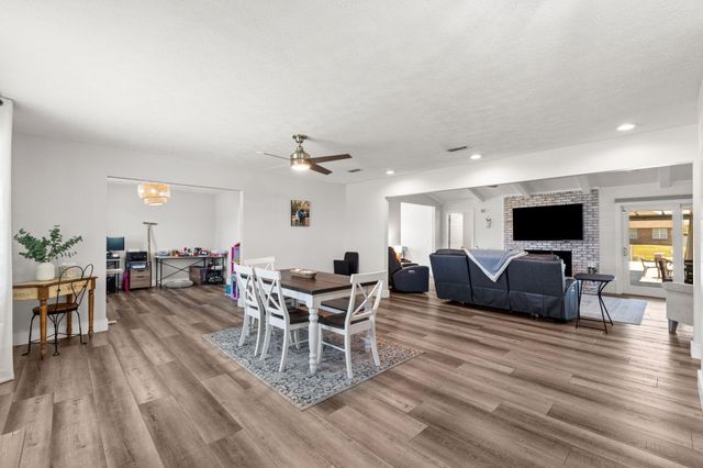 4415 Baywood Drive, Lynn Haven, FL 32444