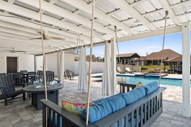 4415 Baywood Drive, Lynn Haven, FL 32444