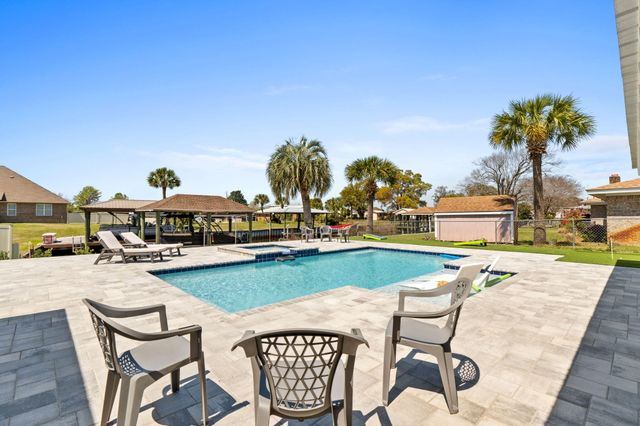 4415 Baywood Drive, Lynn Haven, FL 32444