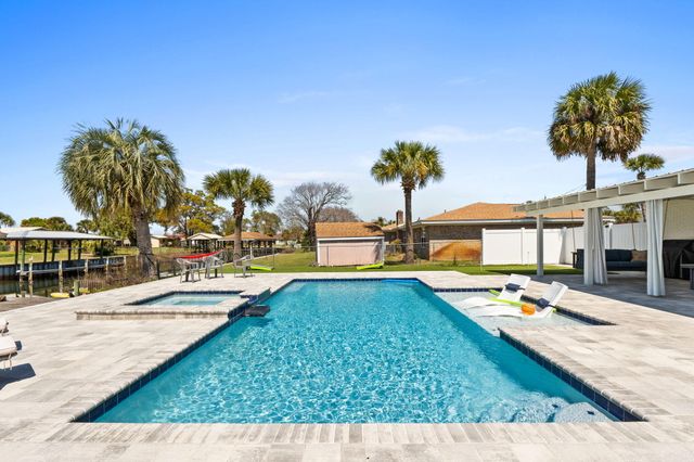 4415 Baywood Drive, Lynn Haven, FL 32444