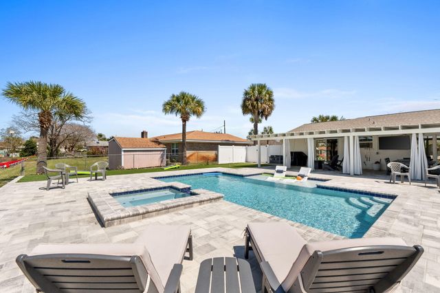 4415 Baywood Drive, Lynn Haven, FL 32444