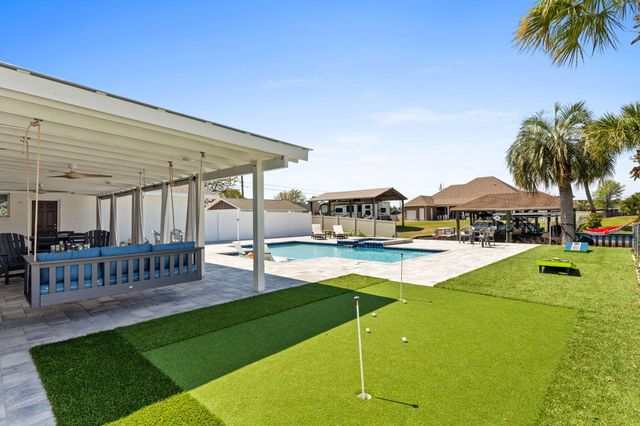 4415 Baywood Drive, Lynn Haven, FL 32444