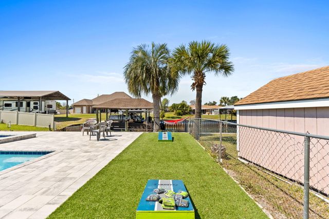 4415 Baywood Drive, Lynn Haven, FL 32444