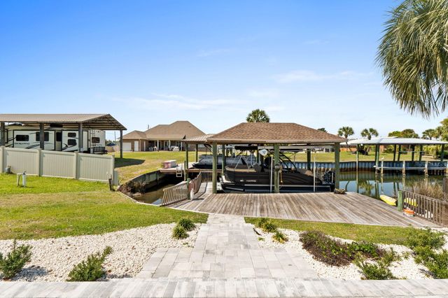 4415 Baywood Drive, Lynn Haven, FL 32444