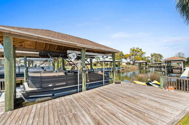 4415 Baywood Drive, Lynn Haven, FL 32444