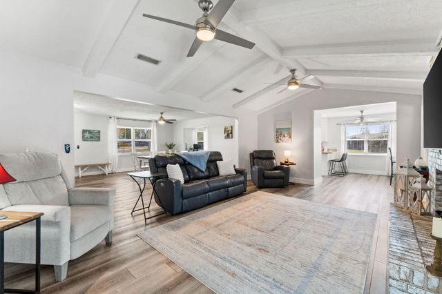 4415 Baywood Drive, Lynn Haven, FL 32444