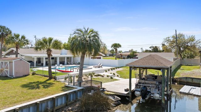 4415 Baywood Drive, Lynn Haven, FL 32444