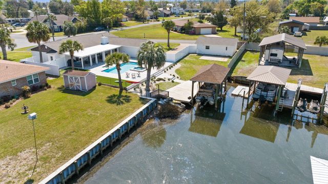 4415 Baywood Drive, Lynn Haven, FL 32444