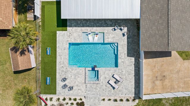 4415 Baywood Drive, Lynn Haven, FL 32444