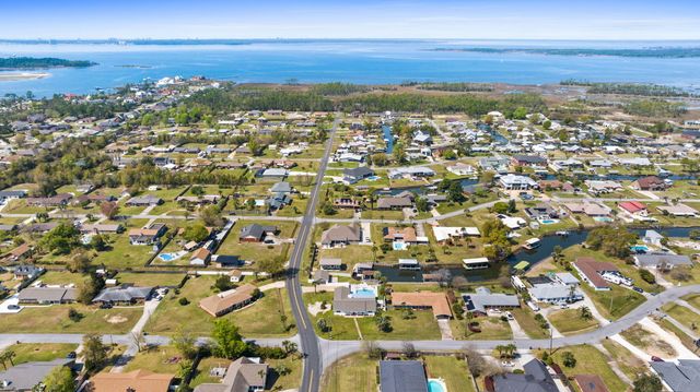 4415 Baywood Drive, Lynn Haven, FL 32444