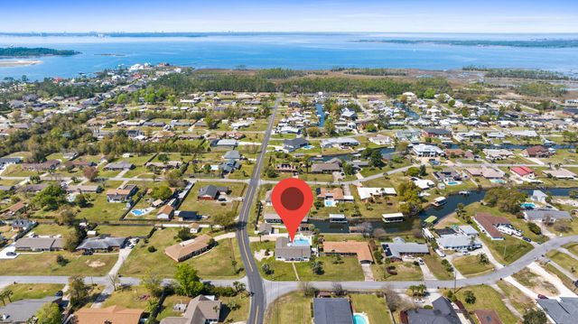 4415 Baywood Drive, Lynn Haven, FL 32444