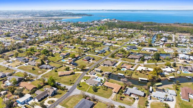 4415 Baywood Drive, Lynn Haven, FL 32444