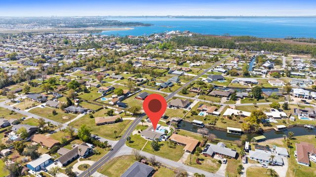 4415 Baywood Drive, Lynn Haven, FL 32444