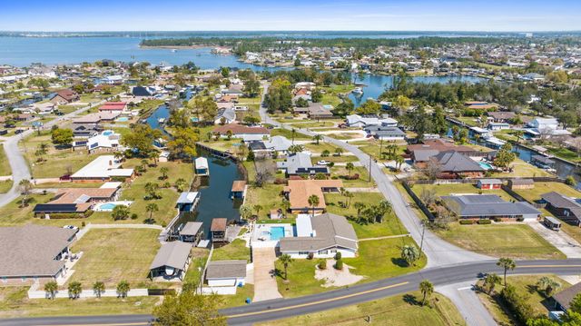 4415 Baywood Drive, Lynn Haven, FL 32444