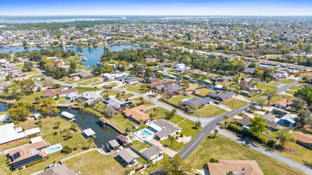 4415 Baywood Drive, Lynn Haven, FL 32444