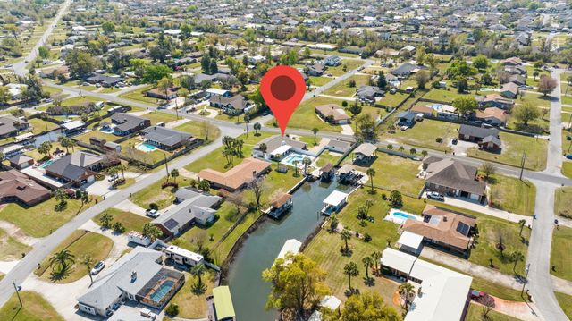 4415 Baywood Drive, Lynn Haven, FL 32444