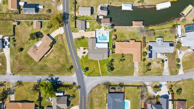 4415 Baywood Drive, Lynn Haven, FL 32444