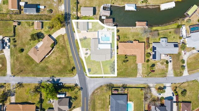 4415 Baywood Drive, Lynn Haven, FL 32444