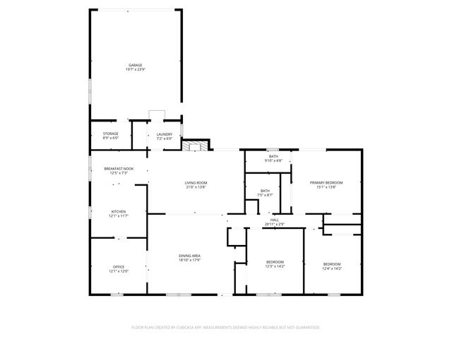 4415 Baywood Drive, Lynn Haven, FL 32444