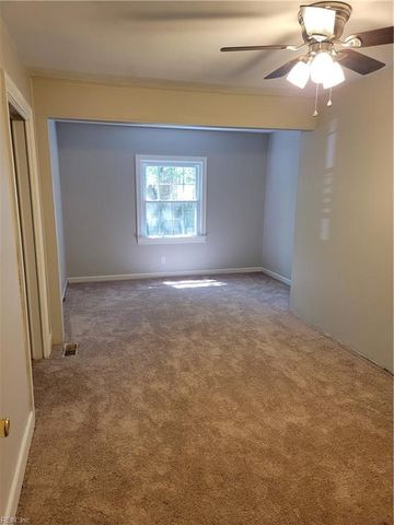 5 Felton PL, Hampton, VA 23666