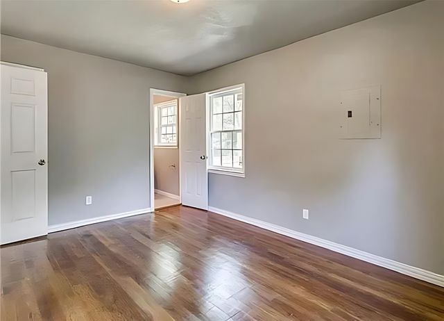 3821 Bonnie Drive, Fort Worth, TX 76116