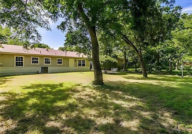3821 Bonnie Drive, Fort Worth, TX 76116
