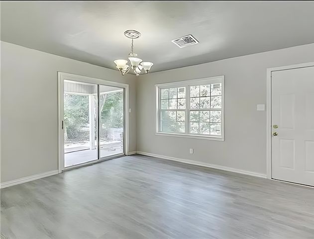 3821 Bonnie Drive, Fort Worth, TX 76116