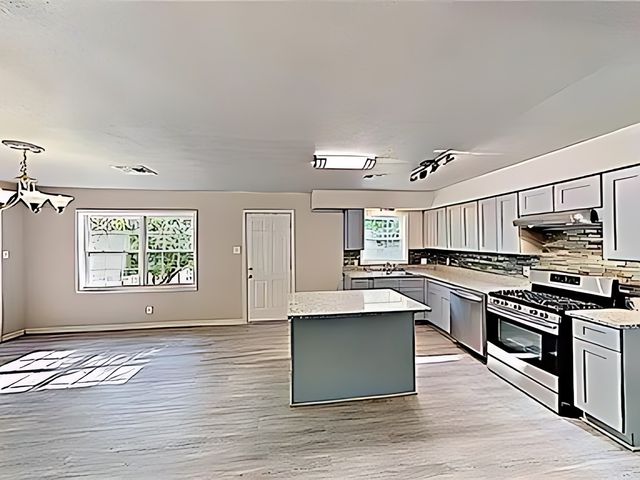 3821 Bonnie Drive, Fort Worth, TX 76116