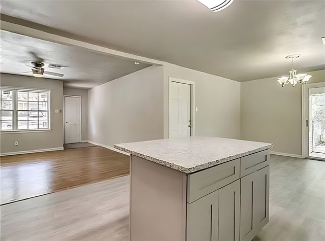 3821 Bonnie Drive, Fort Worth, TX 76116