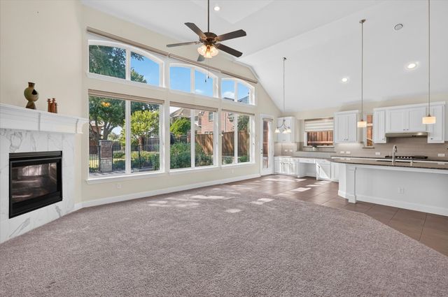 3005 Orleans Drive, Mckinney, TX 75071