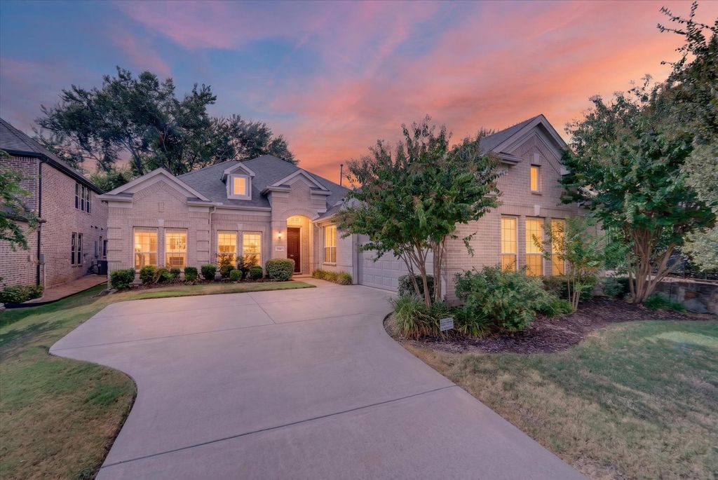 3005 Orleans Drive, Mckinney, TX 75071