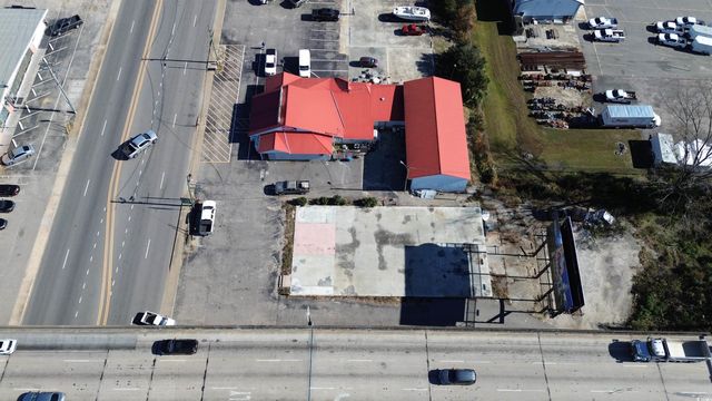 1613 4th Ave., Conway, SC 29526