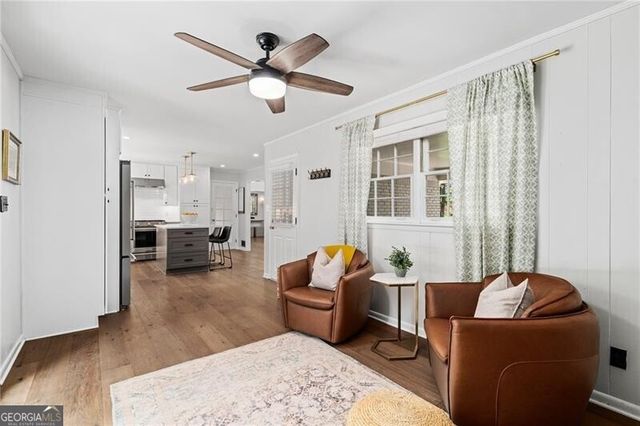 1723 Fernleaf Circle NW, Atlanta, GA 30318