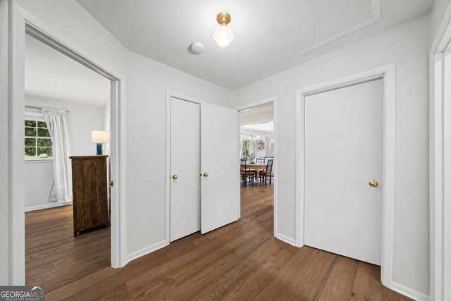 1723 Fernleaf Circle NW, Atlanta, GA 30318