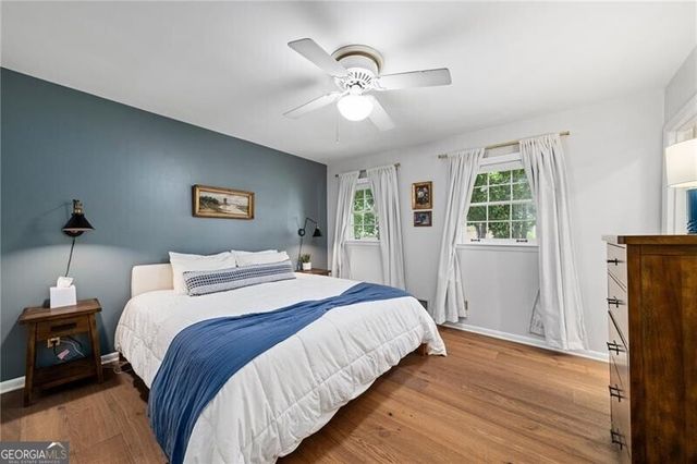 1723 Fernleaf Circle NW, Atlanta, GA 30318