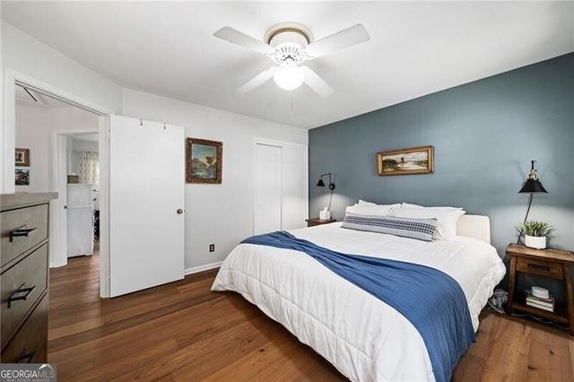 1723 Fernleaf Circle NW, Atlanta, GA 30318