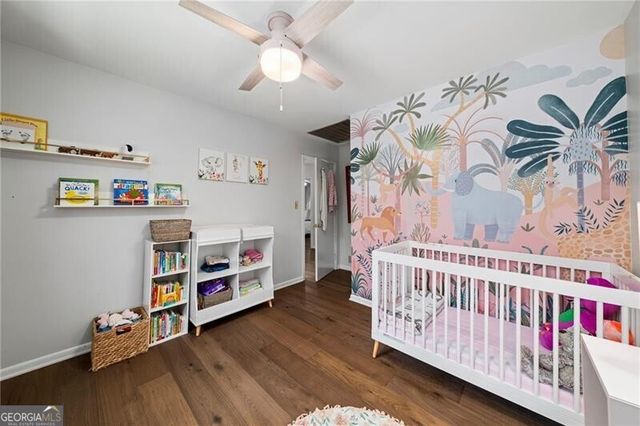1723 Fernleaf Circle NW, Atlanta, GA 30318